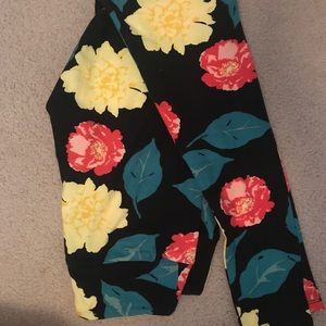 Lularoe One Size Leggings